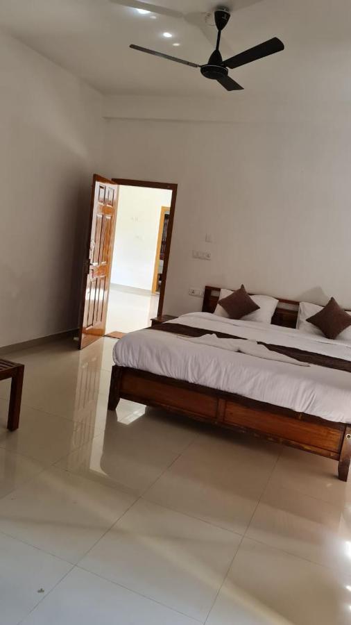 Хостел 3R Residency Муннар Номер фото