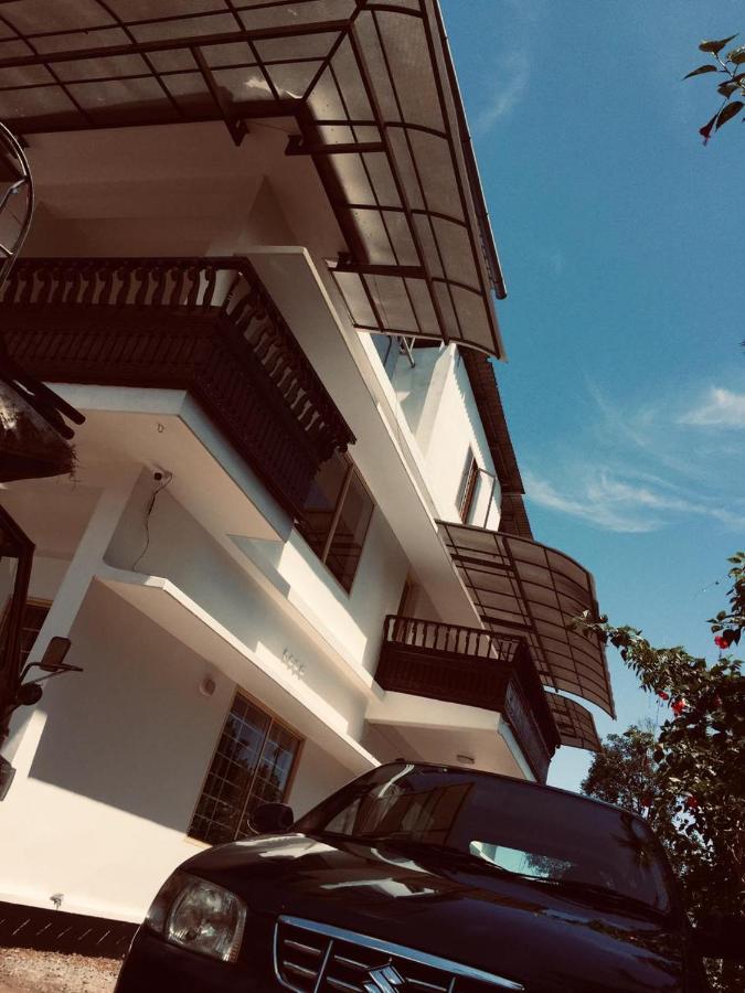 Хостел 3R Residency Муннар Экстерьер фото