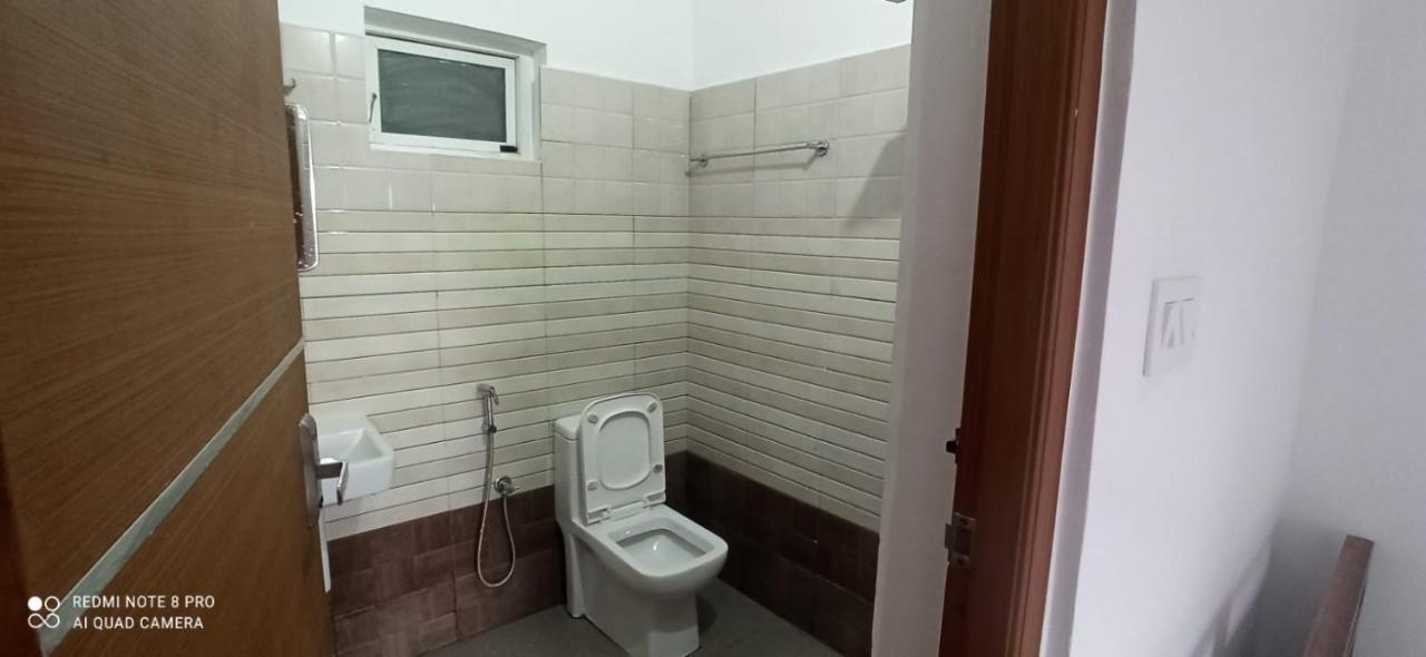 Хостел 3R Residency Муннар Экстерьер фото